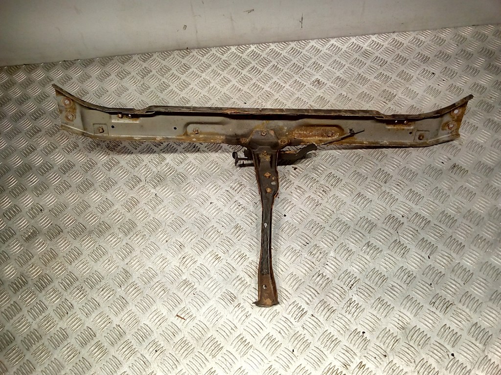 Замок капота SSANG YONG Rodius 2004-2013