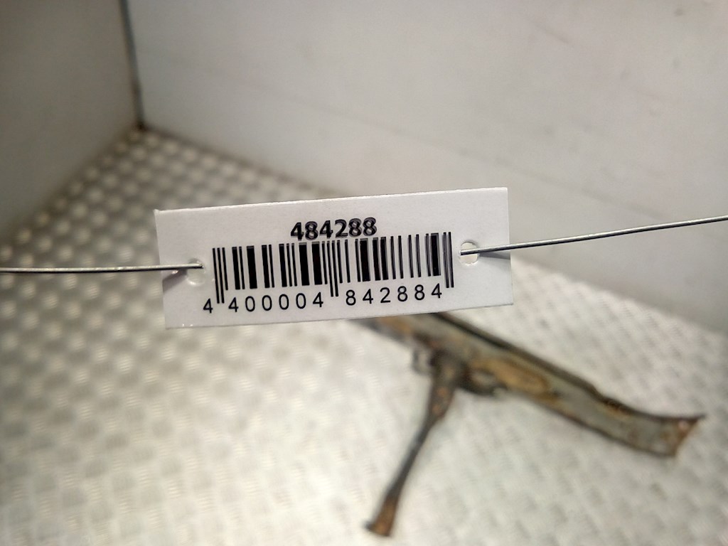 Замок капота SSANG YONG Rodius 2004-2013