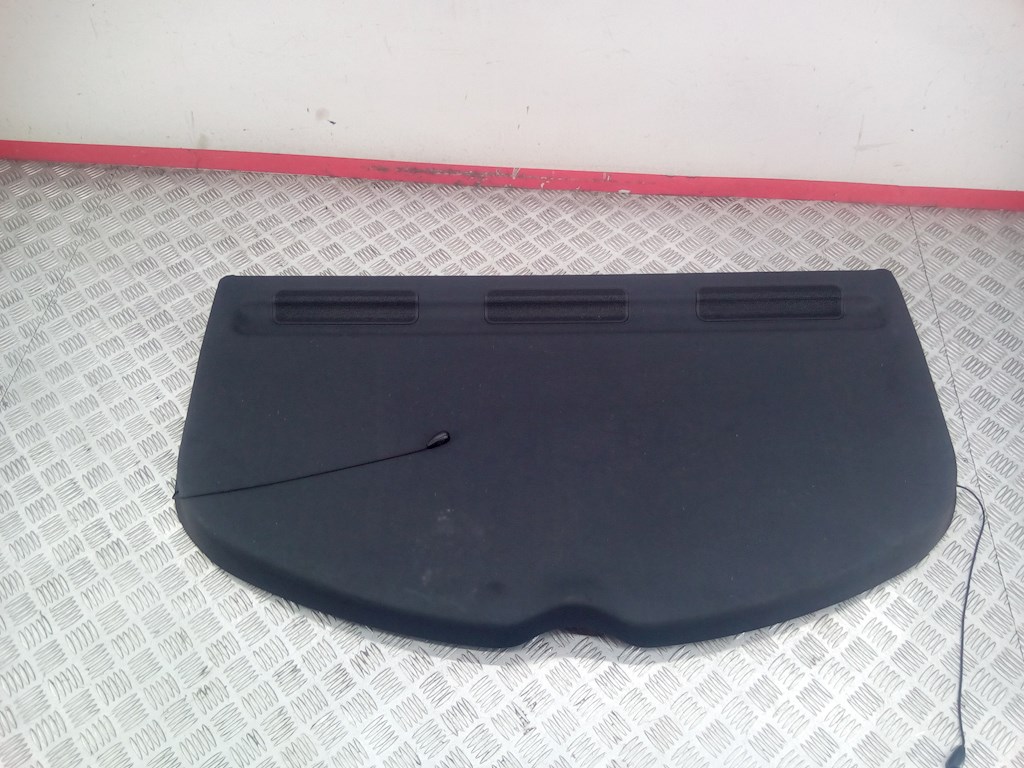 Шторка багажника (полка) RENAULT Vel Satis 2002-2009