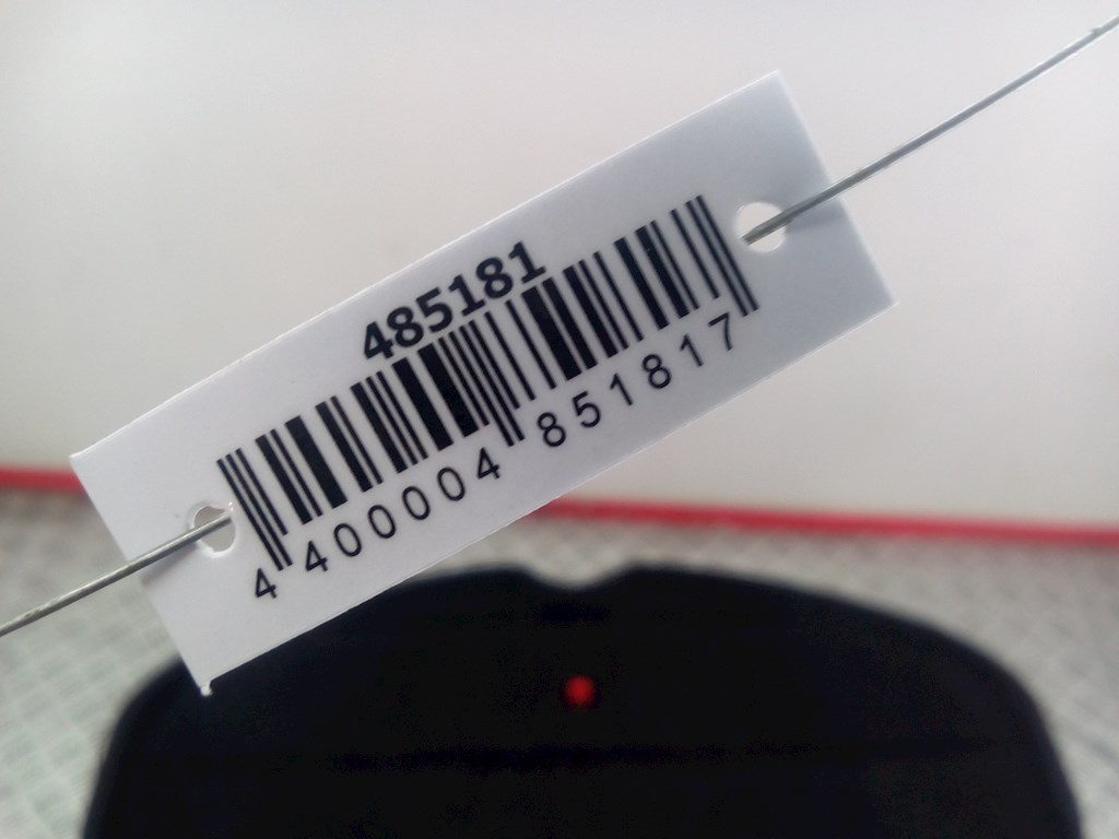 Шторка багажника (полка) RENAULT Vel Satis 2002-2009