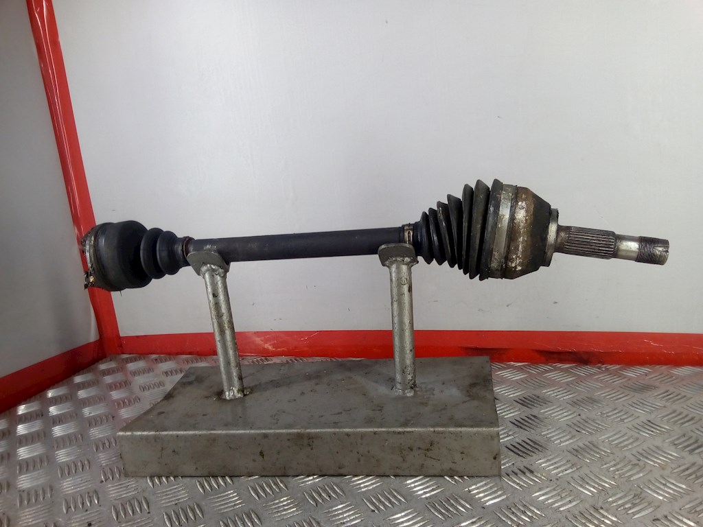 Полуось (привод, приводной вал) передняя правая CITROEN Jumper 230 1994-2002