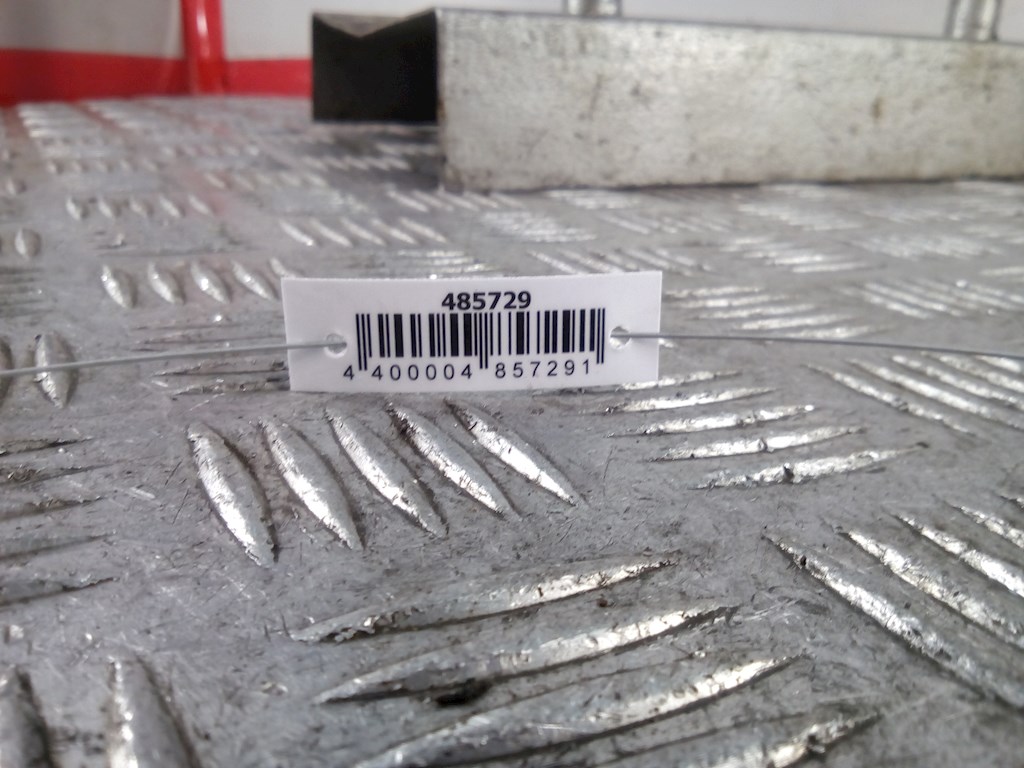 Полуось (привод, приводной вал) передняя правая CITROEN Jumper 230 1994-2002