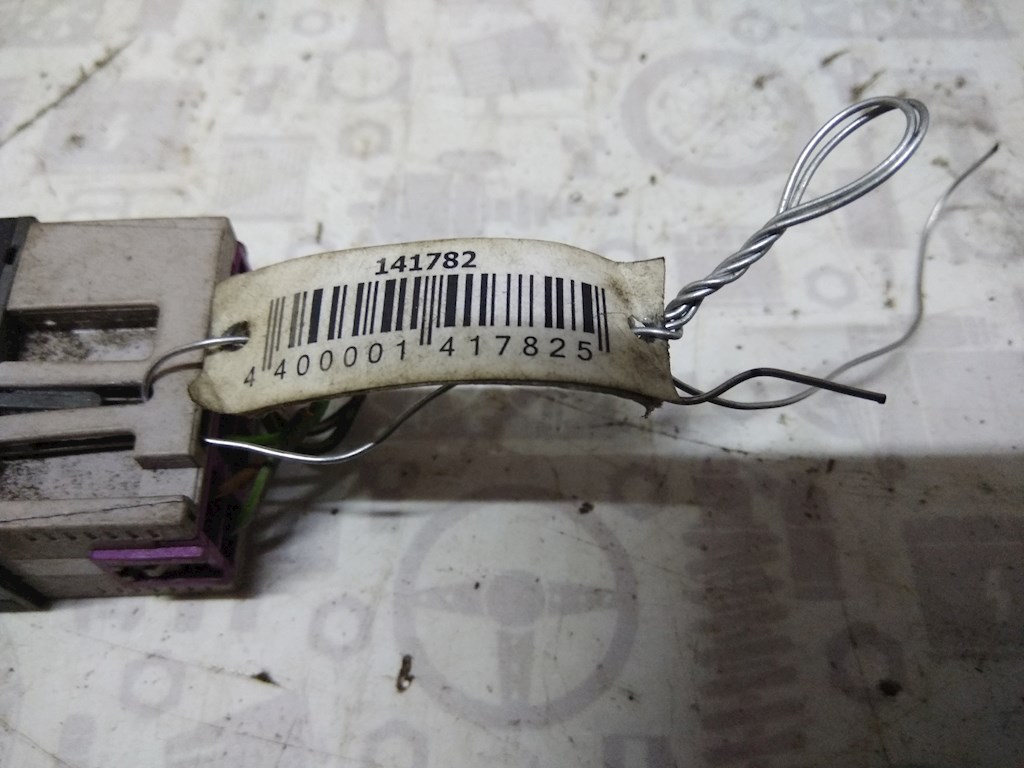 Кнопка аварийной сигнализации (аварийки) FORD Galaxy 1995-2005