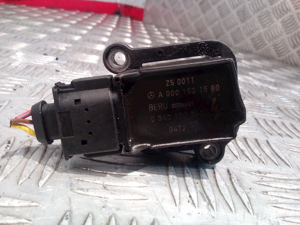 Катушка зажигания MERCEDES-BENZ C-Class C-klasse W203 2000-2007