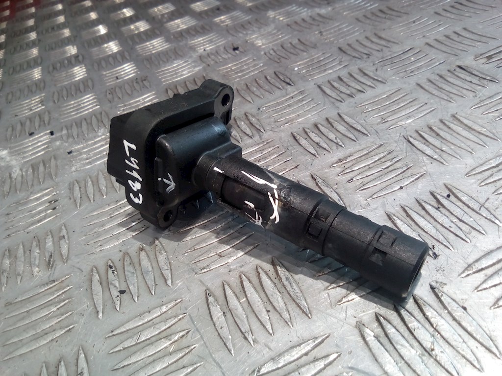 Катушка зажигания MERCEDES-BENZ C-Class C-klasse W203 2000-2007