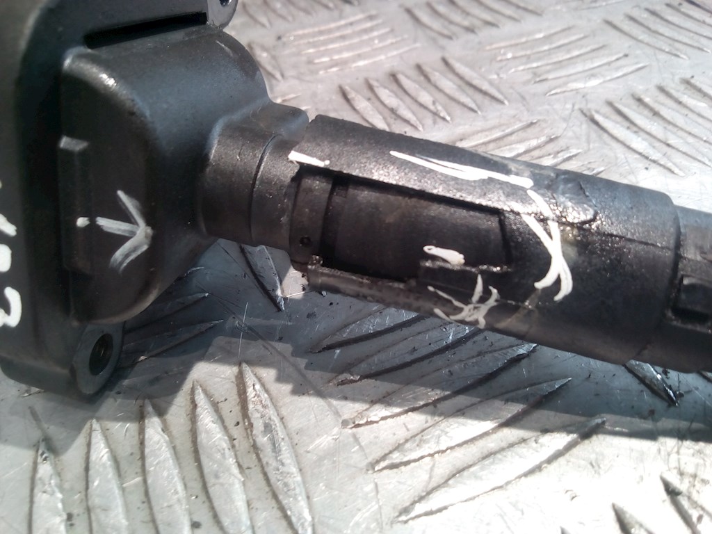 Катушка зажигания MERCEDES-BENZ C-Class C-klasse W203 2000-2007