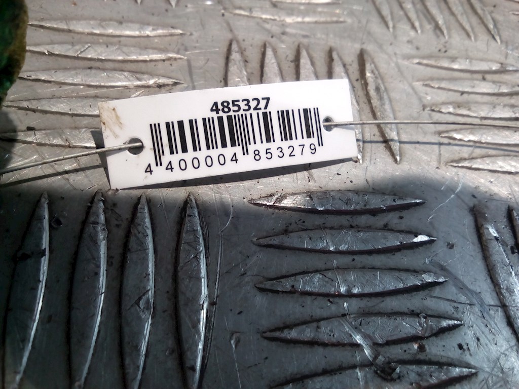 Крышка двигателя передняя MERCEDES-BENZ C-Class C-klasse W203 2000-2007