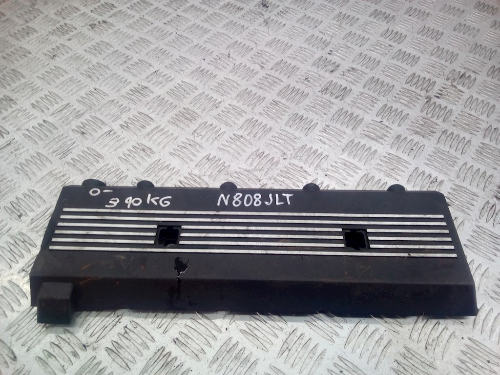 Накладка (крышка) двигателя декоративная Land Rover Range Rover 2 (1994-2002)