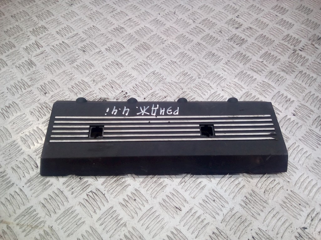 Накладка (крышка) двигателя декоративная Land Rover Range Rover 2 (1994-2002)