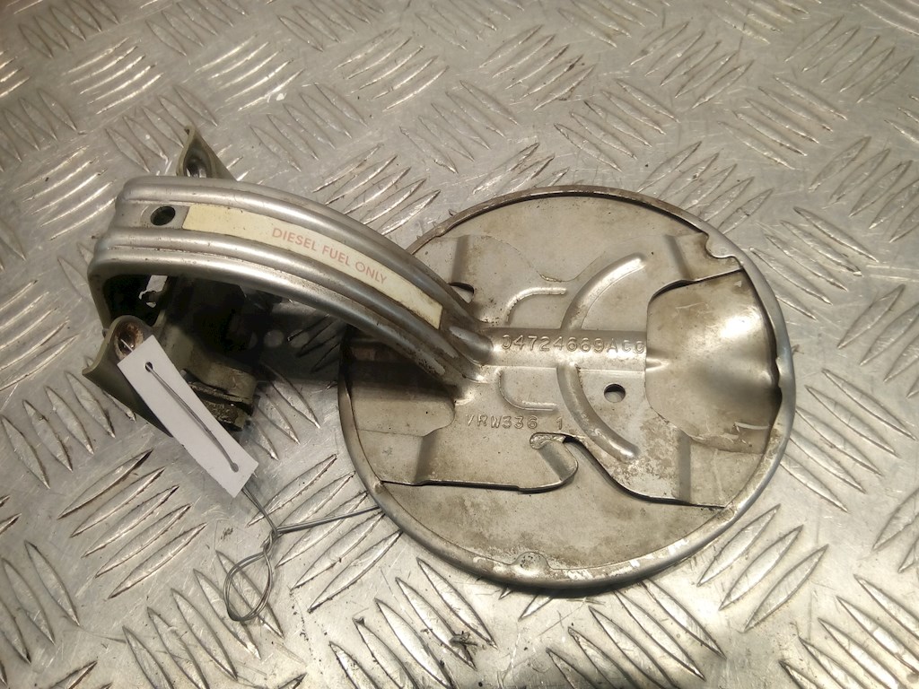 Лючок бензобака CHRYSLER PT Cruser 2000-2010