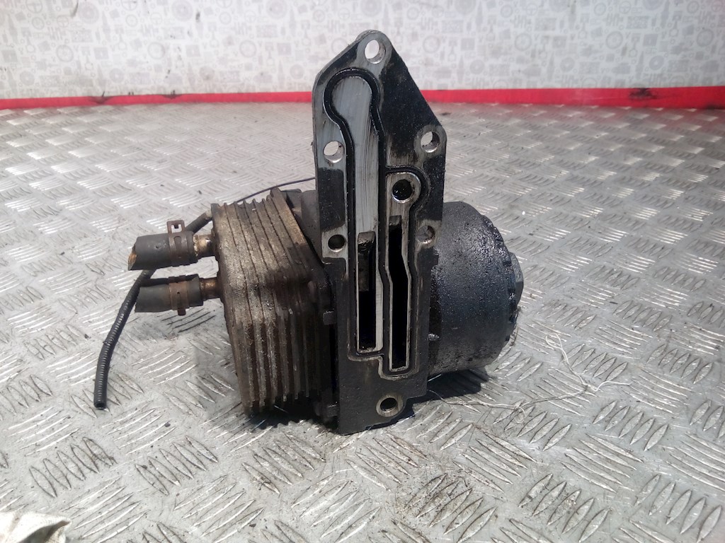 Корпус масляного фильтра FORD Transit 2000-2006