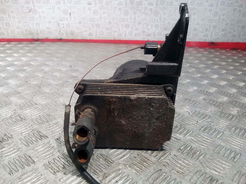 Корпус масляного фильтра FORD Transit 2000-2006