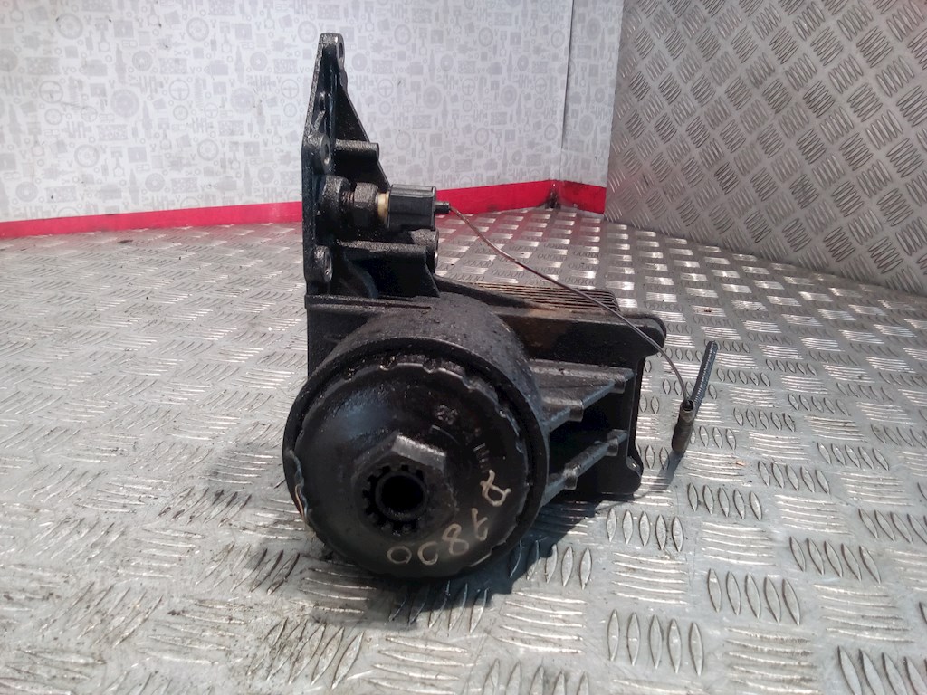 Корпус масляного фильтра FORD Transit 2000-2006