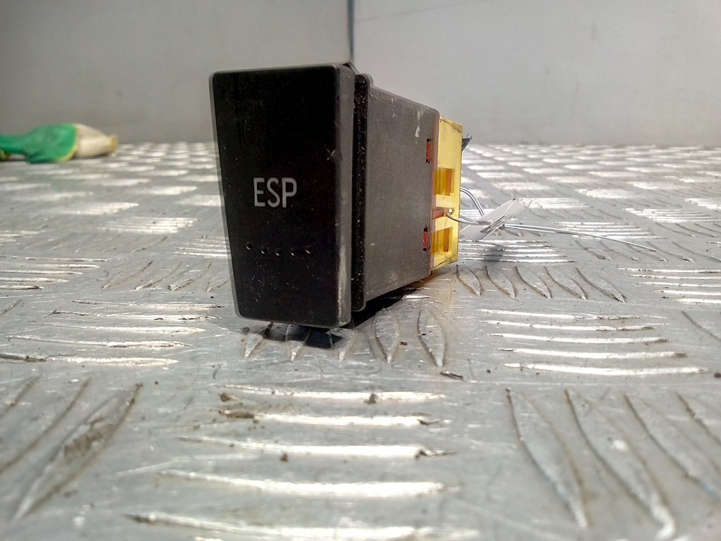 Кнопка антипробуксовочной системы Volkswagen Sharan 1 (1995-2010)