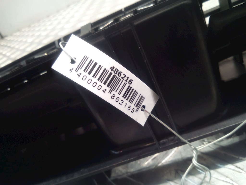 Кнопка аварийной сигнализации (аварийки) SEAT Toledo 2012-2019