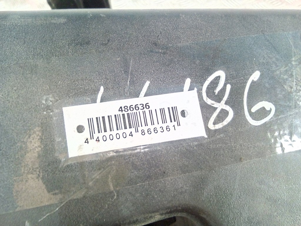 Корпус воздушного фильтра HYUNDAI Sonata V NF 2004-2010