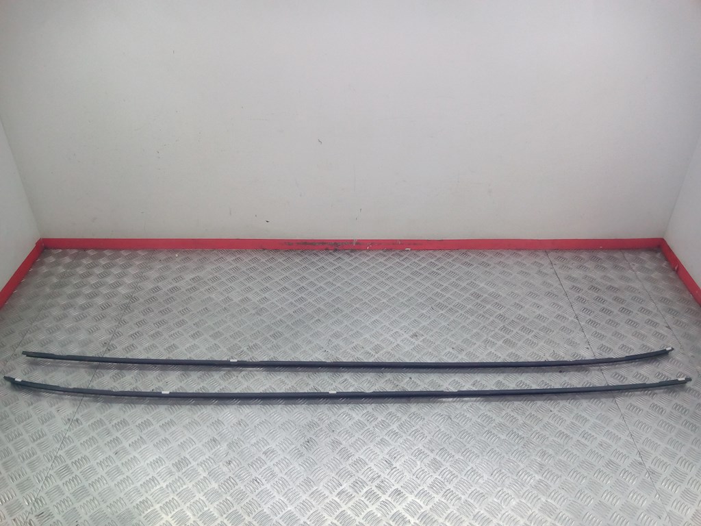 Накладка (молдинг) крыши BMW 5-Series (E39) (1995-2004)