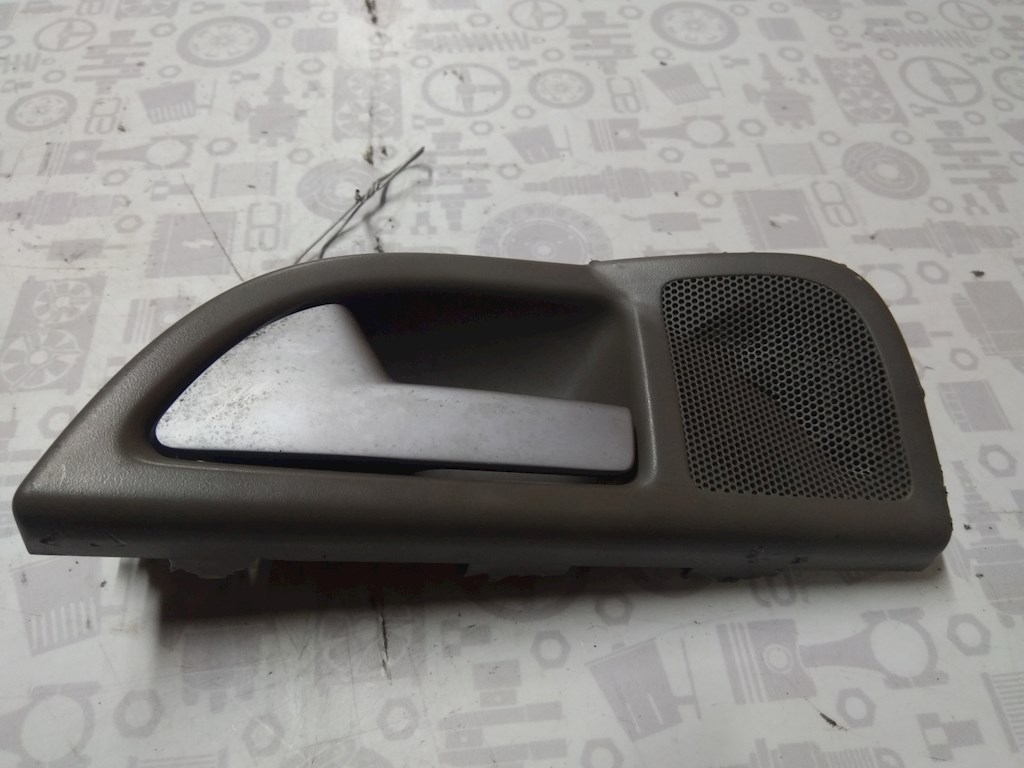 Ручка дверная задняя внутренняя левая VOLVO S40 II 2003-2012