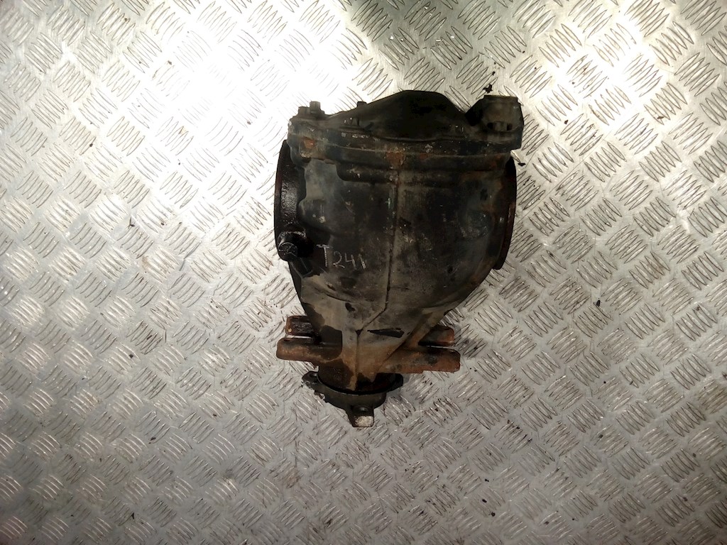 Редуктор заднего моста MERCEDES-BENZ E-Class W211, S211 2002-2009