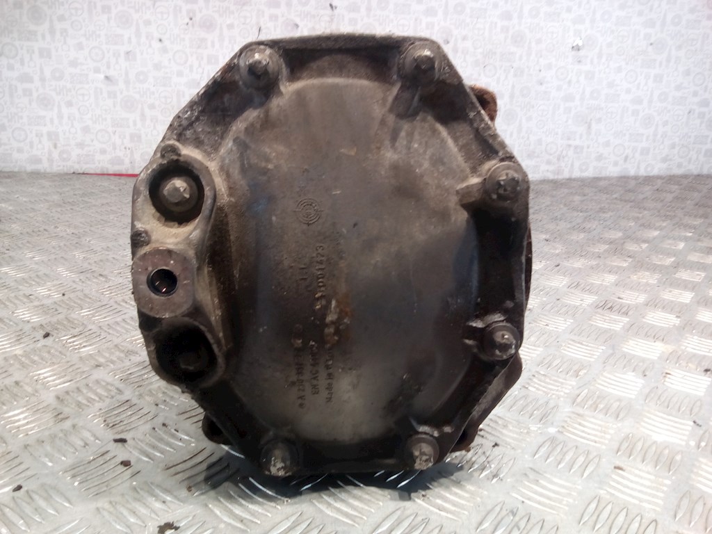 Редуктор заднего моста MERCEDES-BENZ E-Class W211, S211 2002-2009