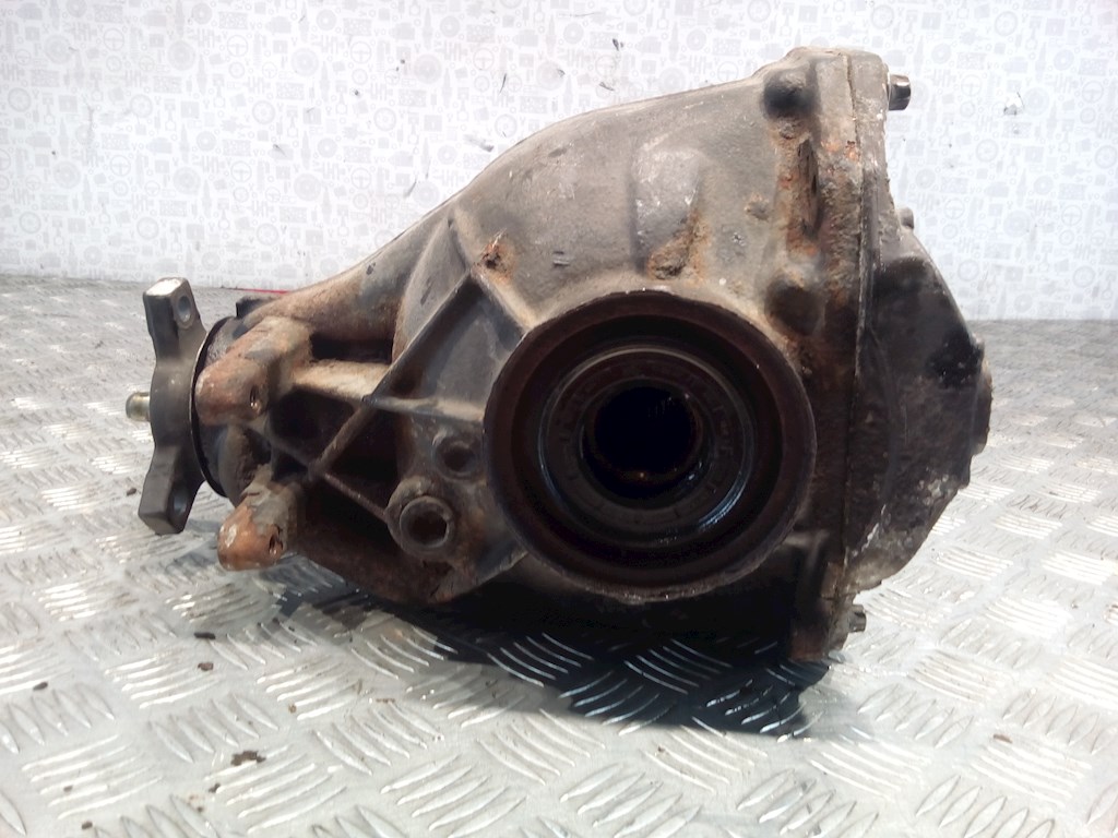 Редуктор заднего моста MERCEDES-BENZ E-Class W211, S211 2002-2009