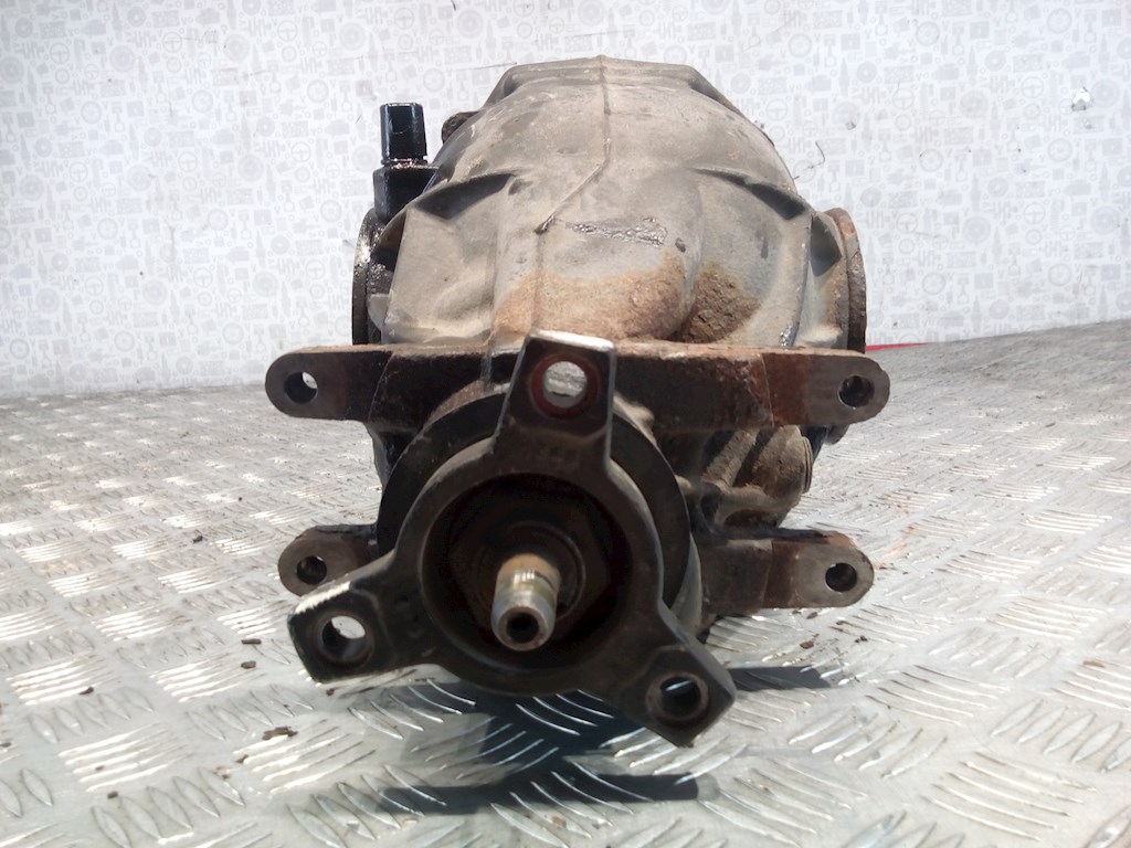 Редуктор заднего моста MERCEDES-BENZ E-Class W211, S211 2002-2009