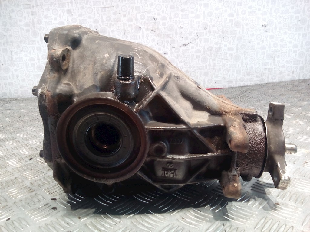 Редуктор заднего моста MERCEDES-BENZ E-Class W211, S211 2002-2009