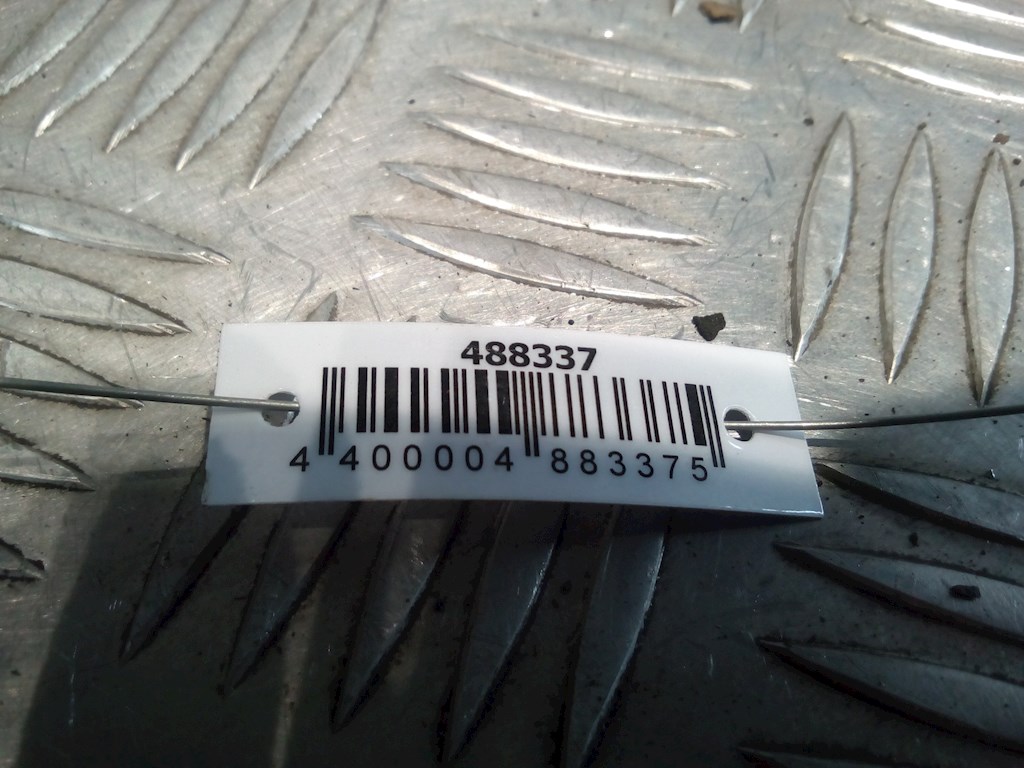 Редуктор заднего моста MERCEDES-BENZ E-Class W211, S211 2002-2009