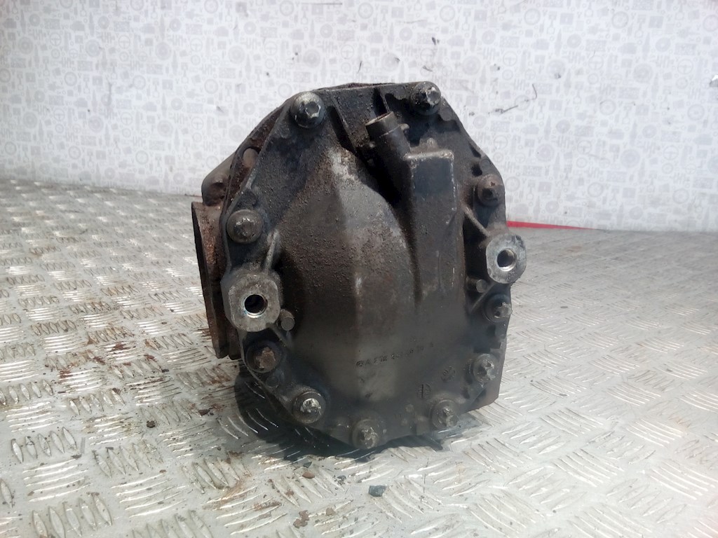 Редуктор заднего моста MERCEDES-BENZ CLK-Class W209 2002-2009