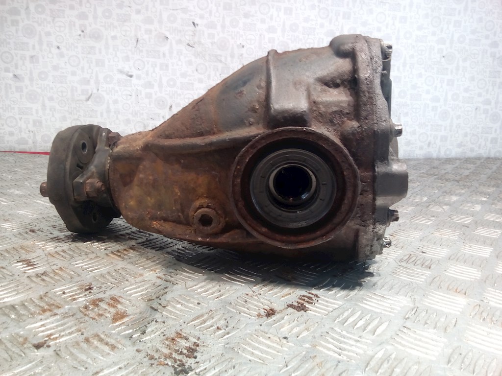 Редуктор заднего моста MERCEDES-BENZ CLK-Class W209 2002-2009