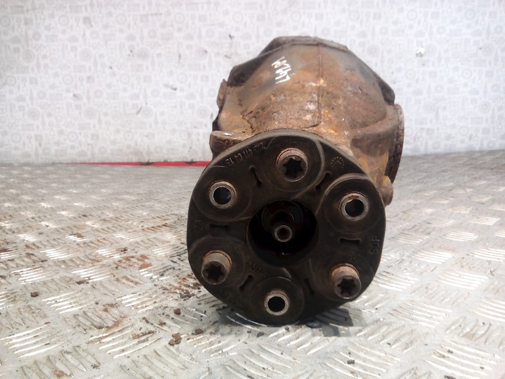 Редуктор заднего моста MERCEDES-BENZ CLK-Class W209 2002-2009