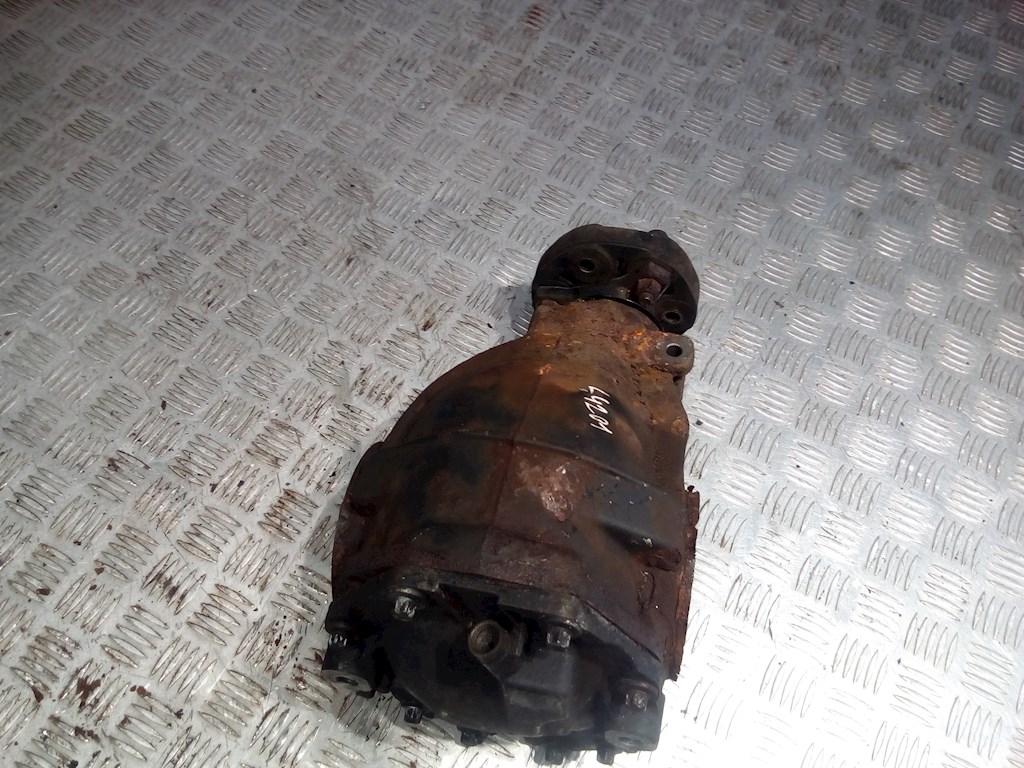 Редуктор заднего моста MERCEDES-BENZ CLK-Class W209 2002-2009