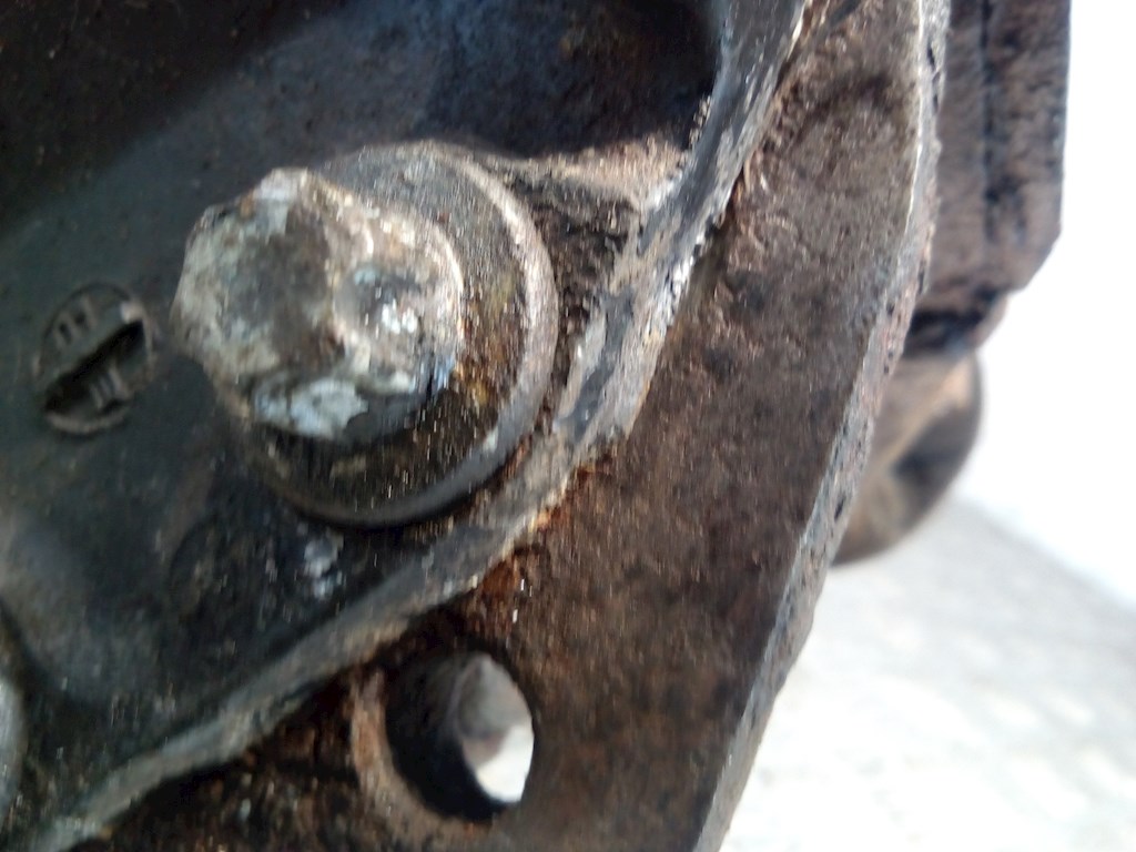 Редуктор заднего моста MERCEDES-BENZ CLK-Class W209 2002-2009