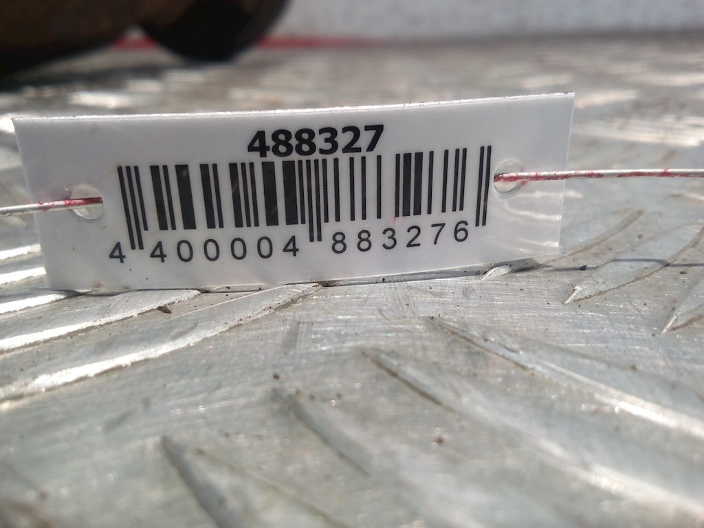 Редуктор заднего моста MERCEDES-BENZ CLK-Class W209 2002-2009