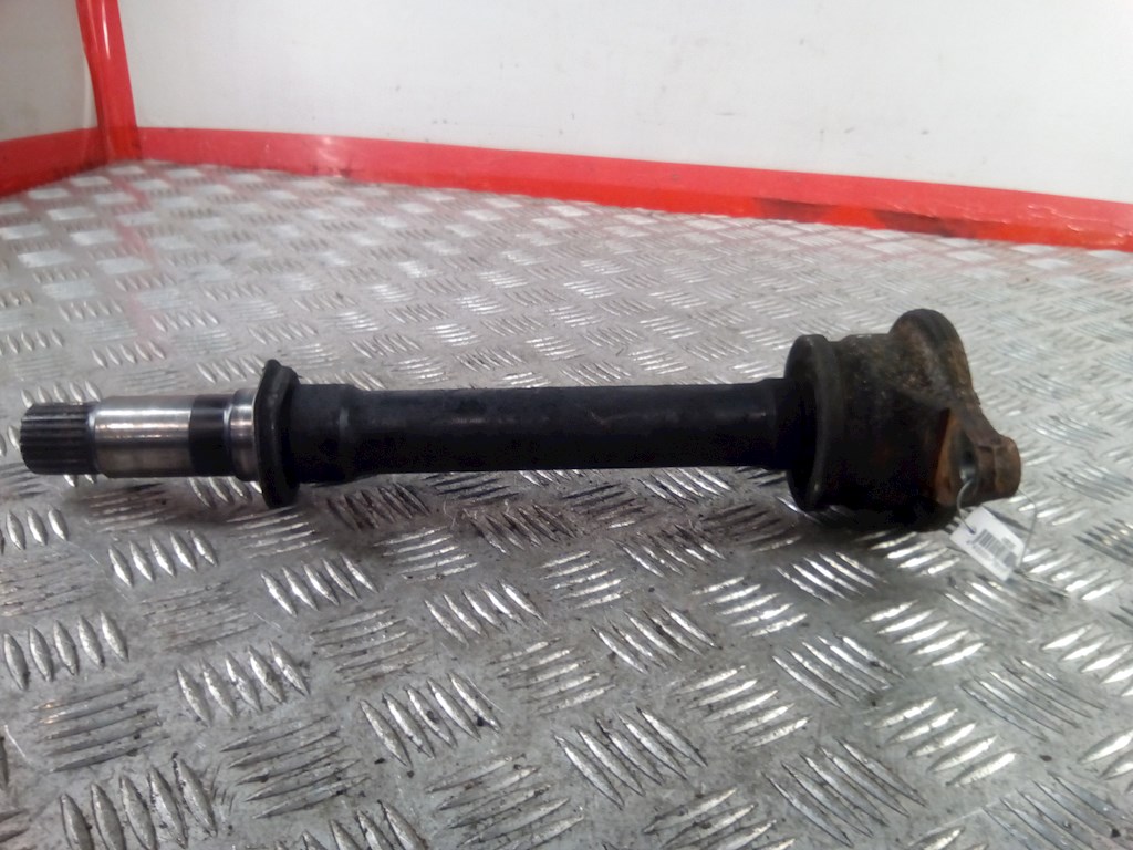 Полуось (привод, приводной вал) передняя правая MITSUBISHI Grandis 2003-2011