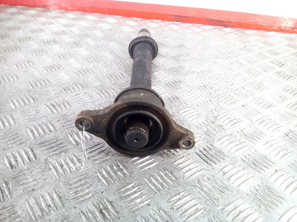 Полуось (привод, приводной вал) передняя правая MITSUBISHI Grandis 2003-2011