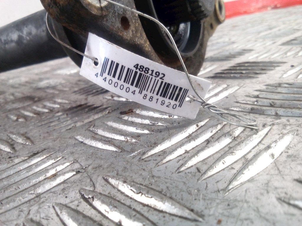 Полуось (привод, приводной вал) передняя правая MITSUBISHI Grandis 2003-2011