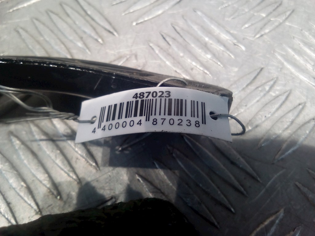 Поводок дворников передний левый/ правый MERCEDES-BENZ E-Class W211, S211 2002-2009