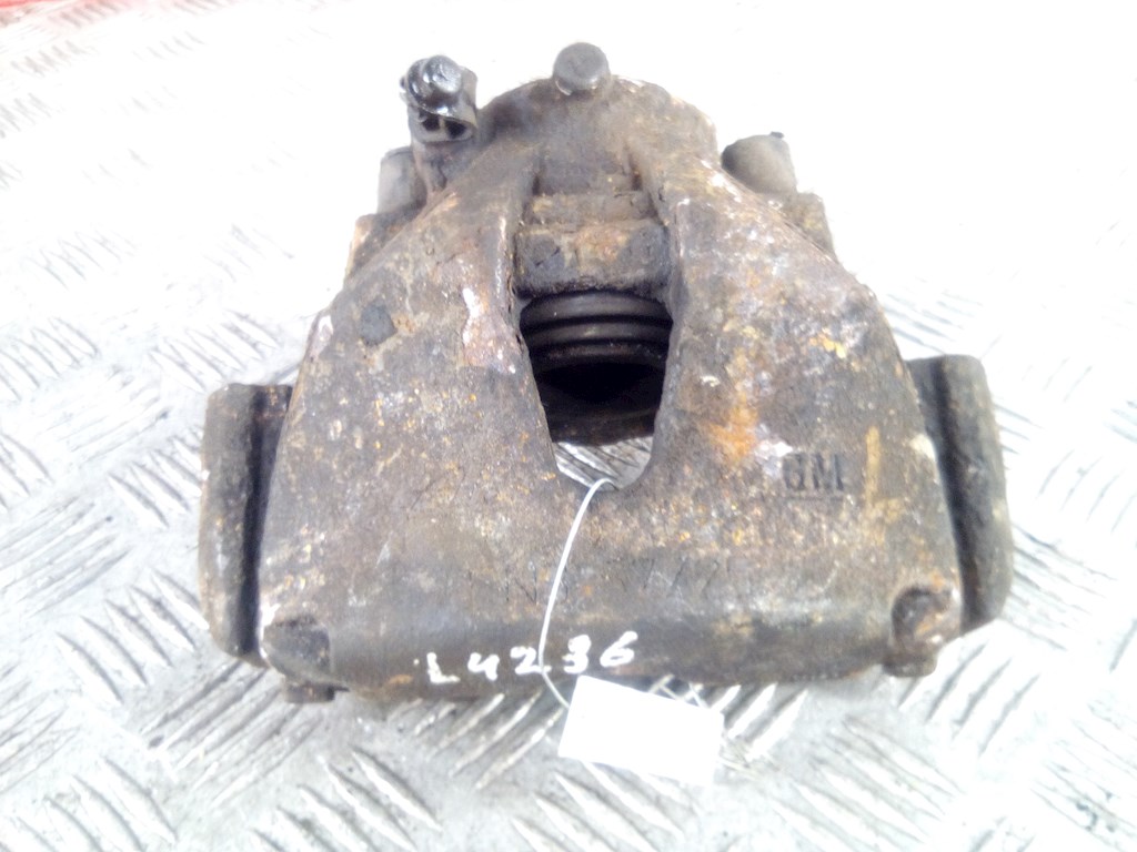 Суппорт передний правый OPEL Meriva B 2010-2018