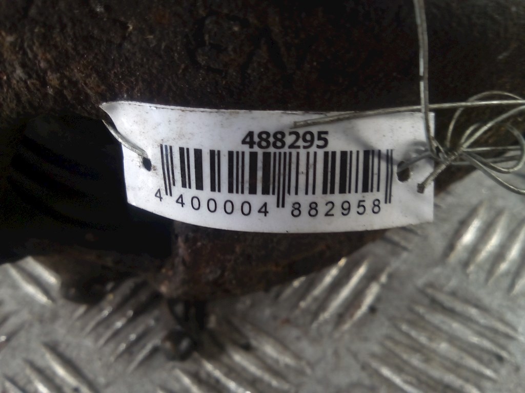 Суппорт передний правый OPEL Meriva B 2010-2018