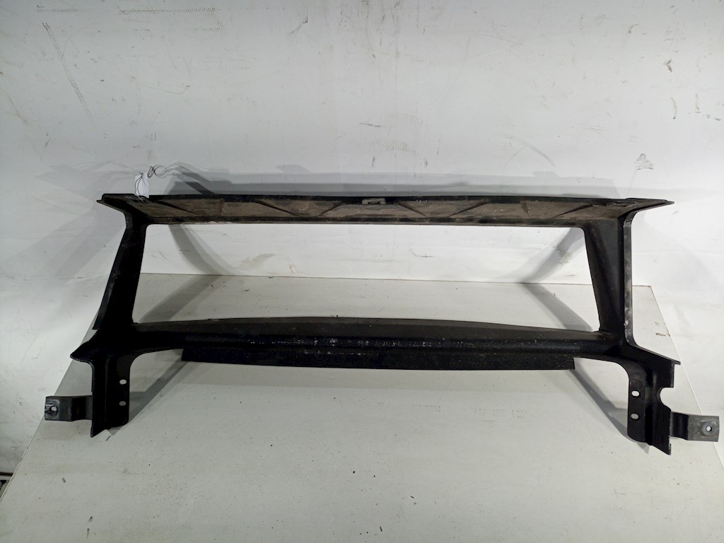 Воздухозаборник (наружный) VOLVO V50 I 2004-2012