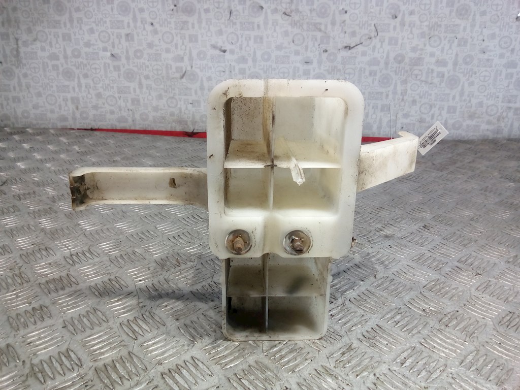 Кронштейн заднего бампера левый правый CHEVROLET Aveo T200 2003-2008