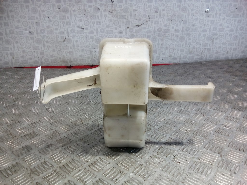 Кронштейн заднего бампера левый правый CHEVROLET Aveo T200 2003-2008