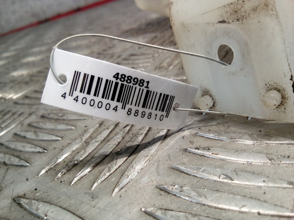 Кронштейн заднего бампера левый правый CHEVROLET Aveo T200 2003-2008