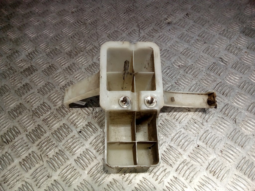 Кронштейн заднего бампера левый правый CHEVROLET Aveo T200 2003-2008