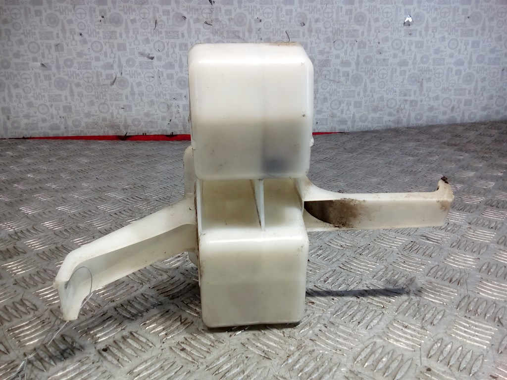 Кронштейн заднего бампера левый правый CHEVROLET Aveo T200 2003-2008