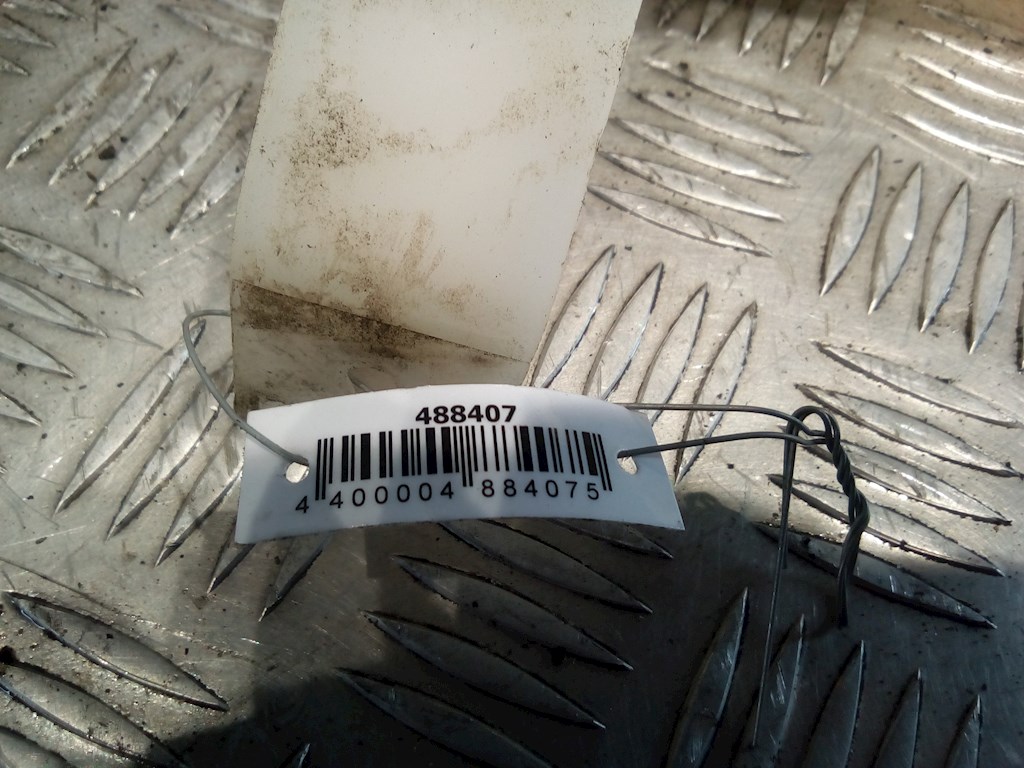 Кронштейн заднего бампера левый правый CHEVROLET Aveo T200 2003-2008