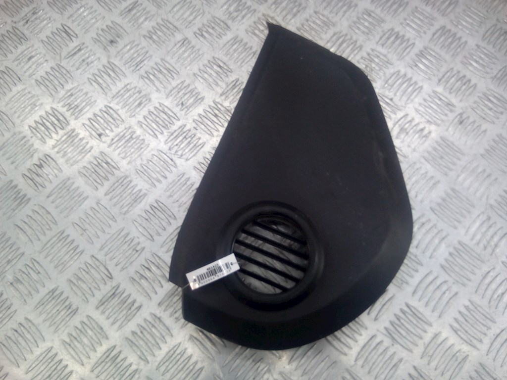 Накладка декоративная VOLKSWAGEN Touareg 2002-2010