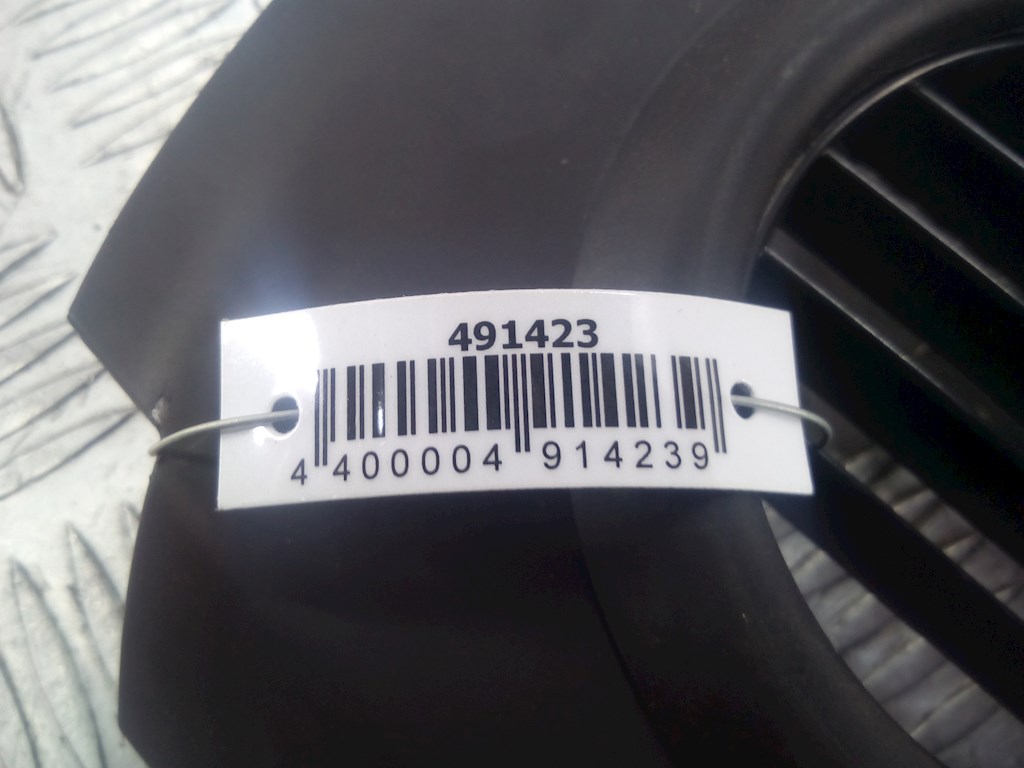 Накладка декоративная VOLKSWAGEN Touareg 2002-2010