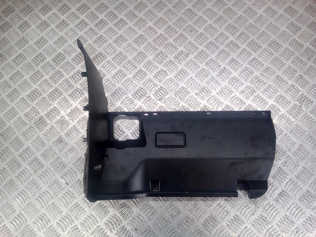 Накладка декоративная BMW 5er 5 серия E60/E61 2003-2010